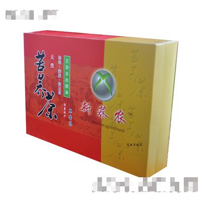 豐鎮市新蕎農苦蕎茶生產經營有限責任公司
