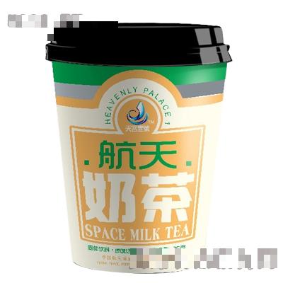 航天奶茶原味