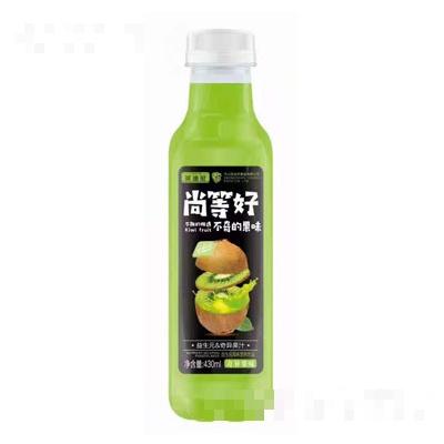 英迪尼益生元奇異果汁