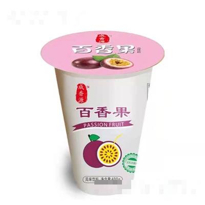 成香源百香果汁風味飲料400g
