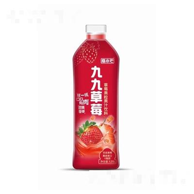 山東世博食品有限公司