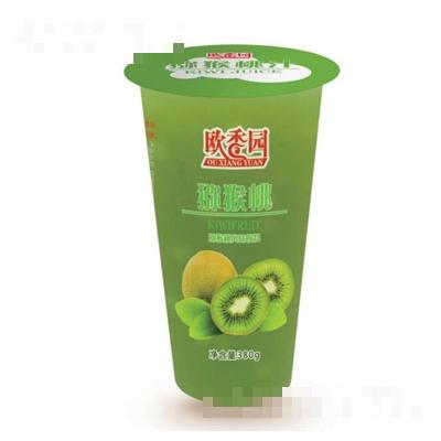 歐香園獼猴桃風味飲料380g