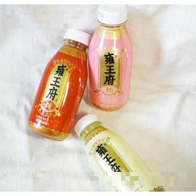 雍王府京味燉果汁飲料400ml