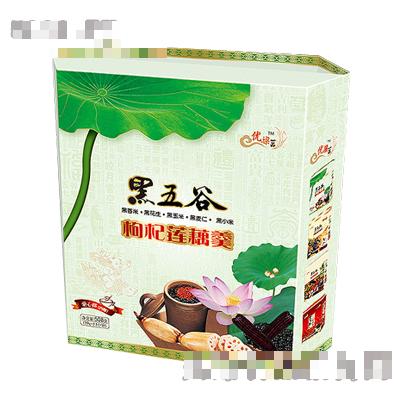 優糧一品生態農業科技開發有限公司