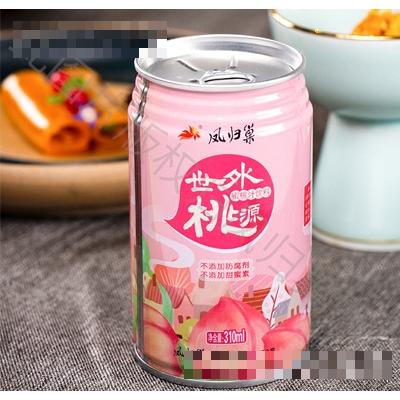 河北鳳歸巢食品有限公司