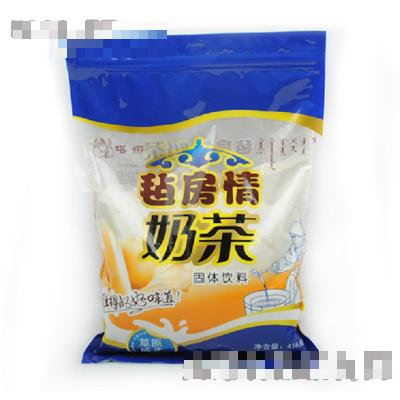 呼和浩特市黃牛食品有限責任公司