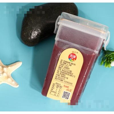 領頭楊美滋冰楊梅果蔬汁飲料杯裝380毫升