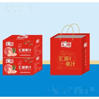 匯源果汁飲品（箱）