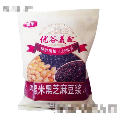 山東圣豐豆業有限公司
