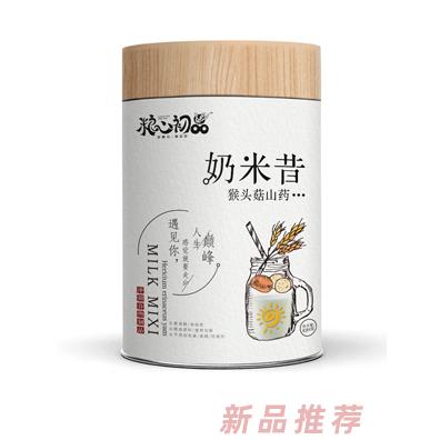江西仁航實業股份有限公司（糧心初品事業部）
