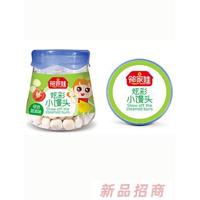 寧夏薯寶寶食品有限公司（鄰家娃）