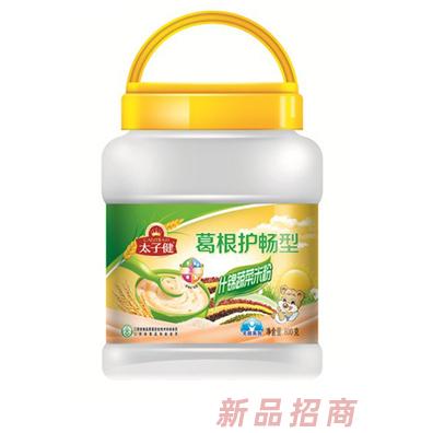 太子健天祥系列葛根護暢型什錦蔬菜米粉特惠裝