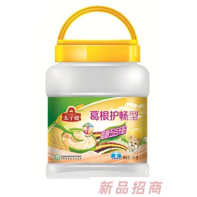 太子健天祥系列葛根護暢型粗糧五谷米粉特惠裝