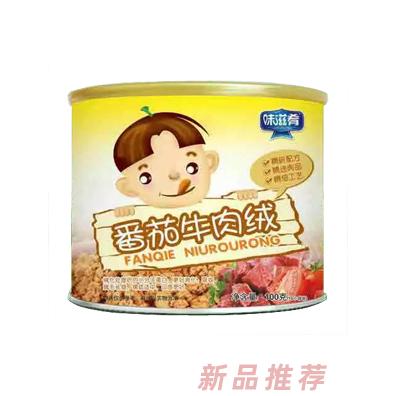 味滋肴品牌事業部