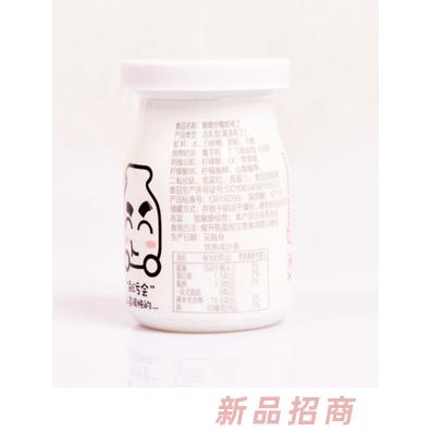 黃梅飄香炒酸奶
