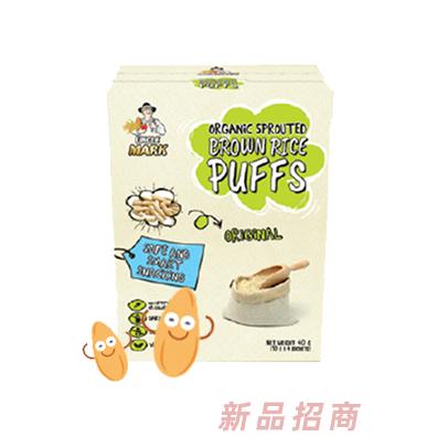 廣州米克叔叔貿易有限公司