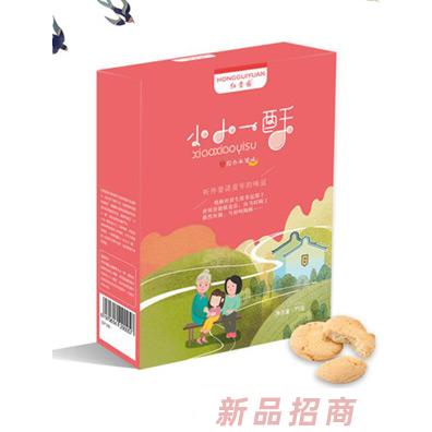 樂平市紅貴園食品有限公司