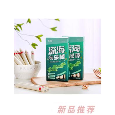 東極海深海海藻棒15g10支