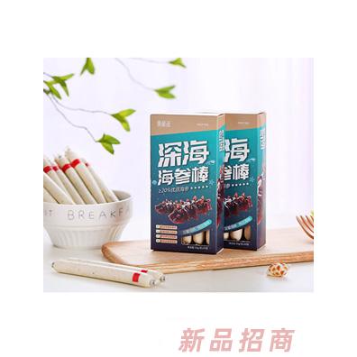 東極海深海海參棒15g10支