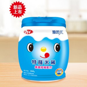 雅因兒特膳米稀-果蔬多維