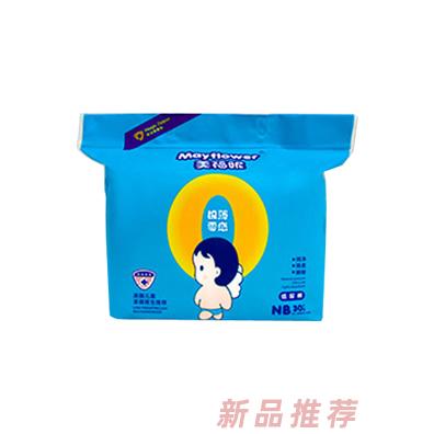 美福昵極薄零感系列紙尿褲NB