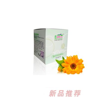 卡吉熊嬰幼兒倍護潤膚霜