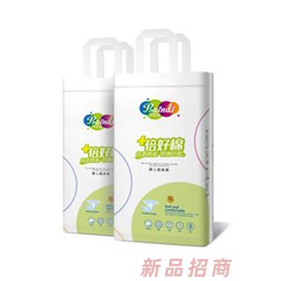 貝恩迪鉑金紙尿褲XL碼