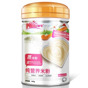咪可蒸純米粉聽裝