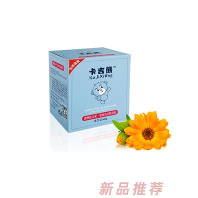 卡吉熊澳洲乳木果嬰幼兒防皸裂霜40g