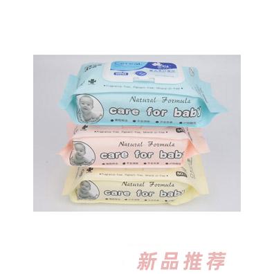 彬柔嬰兒手口濕巾