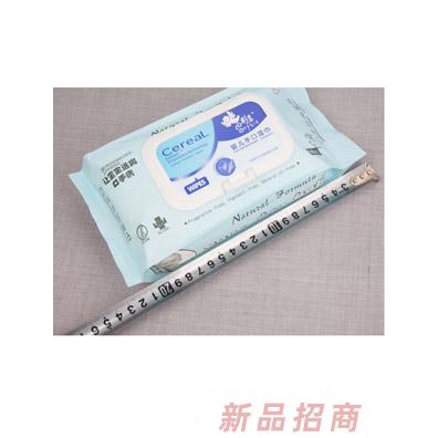 彬柔嬰兒手口濕巾