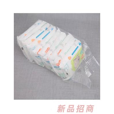 艾樂咪咪嬰兒濕巾整包