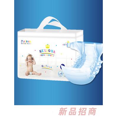 科羅那環腰紙尿褲
