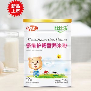 比比樂營養米粉