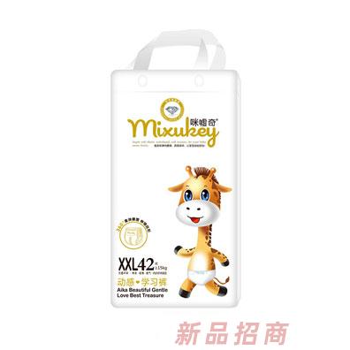 咪噓奇動感學習褲XXL42片