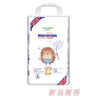 喜臣氏紙尿褲L