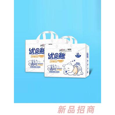優貝熊拉拉褲