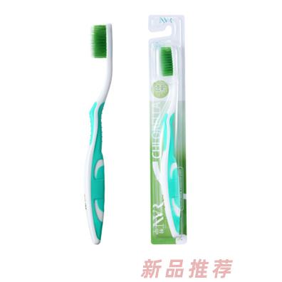 上揚NVR速干燥軟毛衛生牙刷