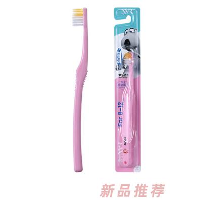 上揚NVR兒童8-12歲細毛牙刷