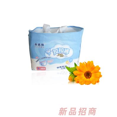 卡吉熊拉拉褲藍色包裝L28