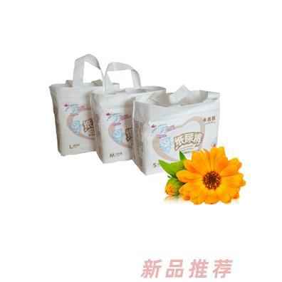 卡吉熊拉拉褲白色包裝