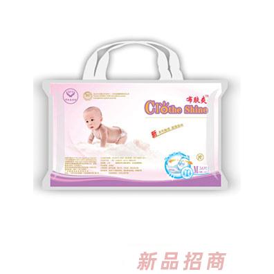 布膚爽紙尿褲大包