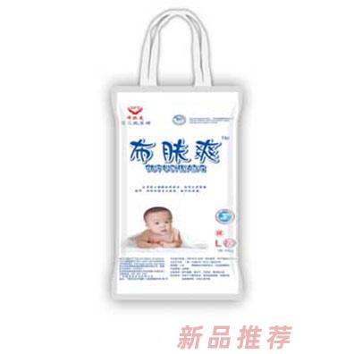 布膚爽紙尿褲小包