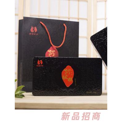 婀嬌時代黃金臻品系列阿膠糕