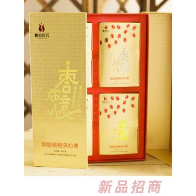 婀嬌時代阿膠棗豪華禮盒裝