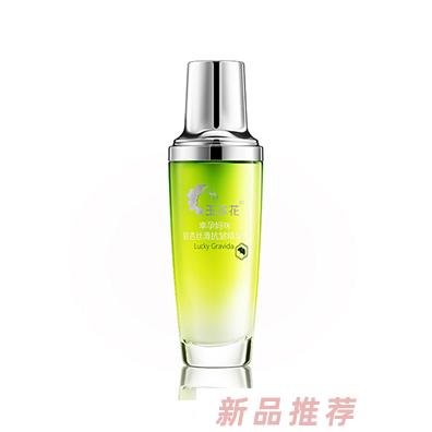 玉冰花精華乳100ml