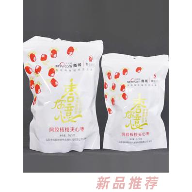 婀嬌時代阿膠棗夾核桃實惠裝