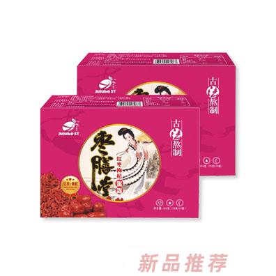 棗膳堂紅棗枸杞蜜露