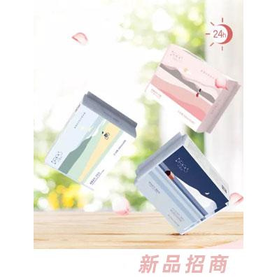 朵瑞詩閨蜜系列衛生巾