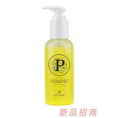 斯黛娜溫潤凈顏卸妝啫喱